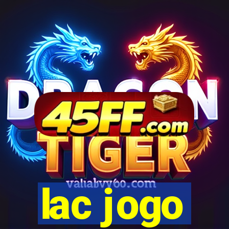 lac jogo